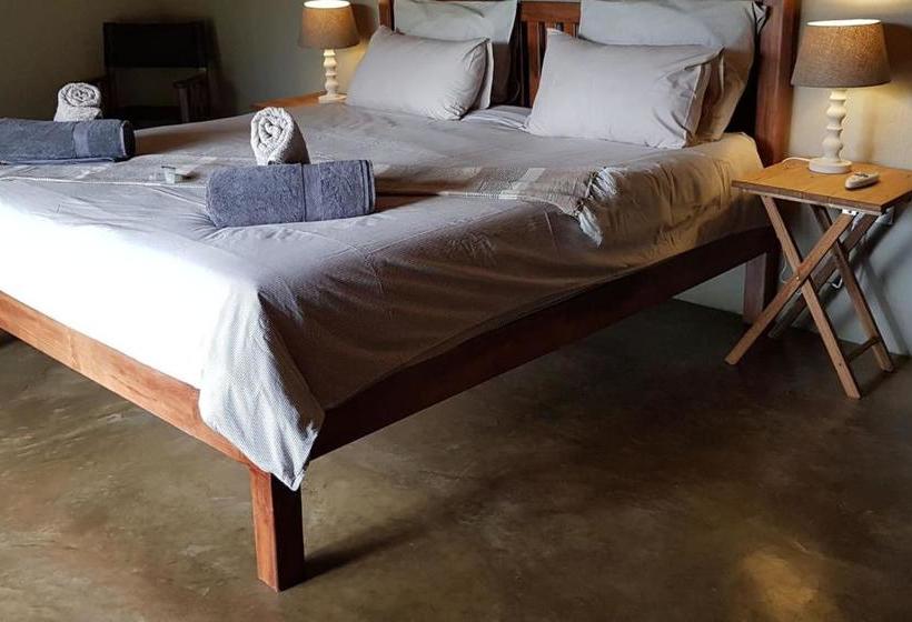 فندق House 27 Blyde Wildlife Estate