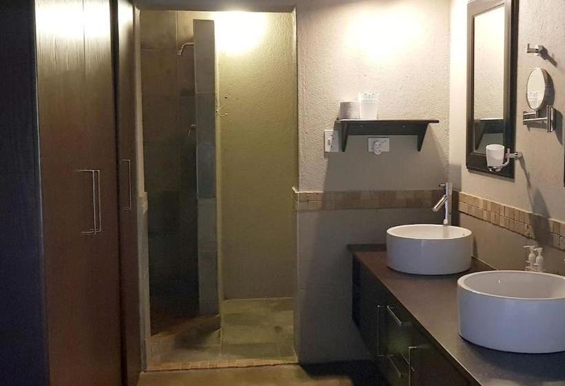 فندق House 27 Blyde Wildlife Estate