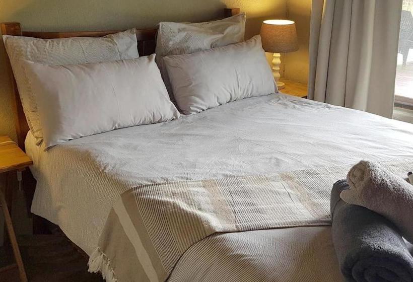 فندق House 27 Blyde Wildlife Estate