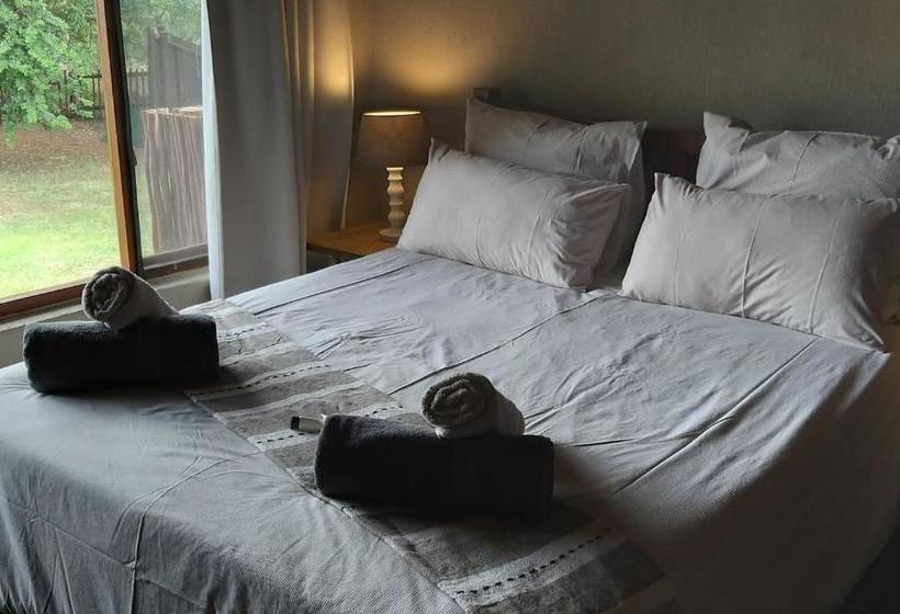 فندق House 27 Blyde Wildlife Estate