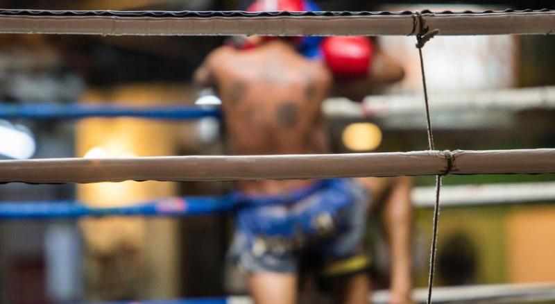 Fotos del hotel I Am O´tel:  2