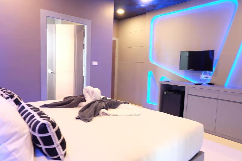 Fotos del hotel I Am O´tel:  10