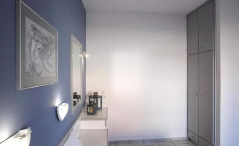 ホテル Irene Beach Apartments