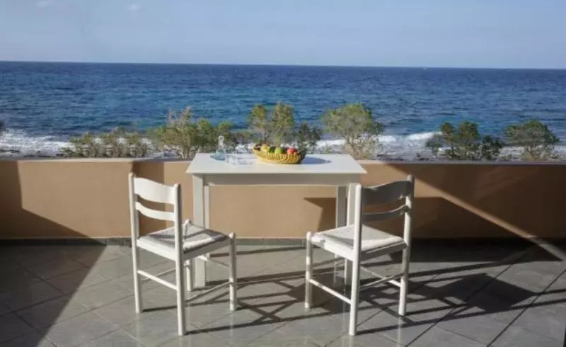 ホテル Irene Beach Apartments