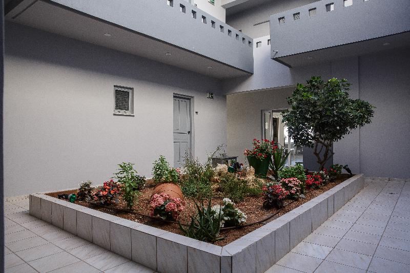 فندق Irene Beach Apartments