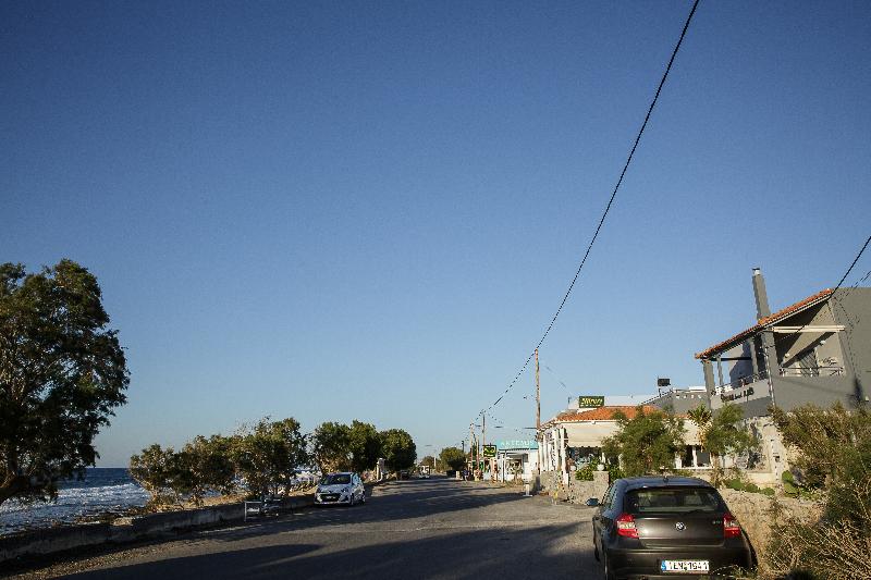 فندق Irene Beach Apartments