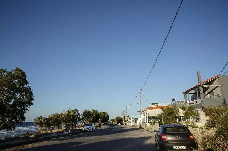 ホテル Irene Beach Apartments