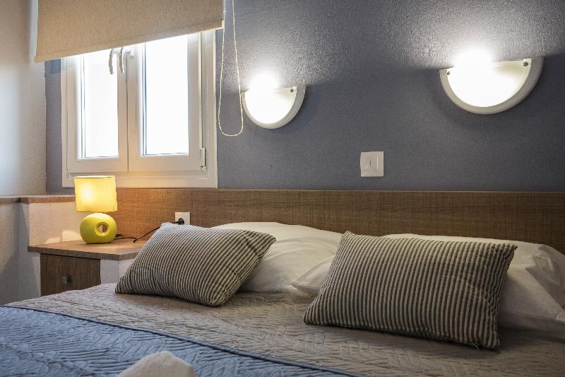 فندق Irene Beach Apartments