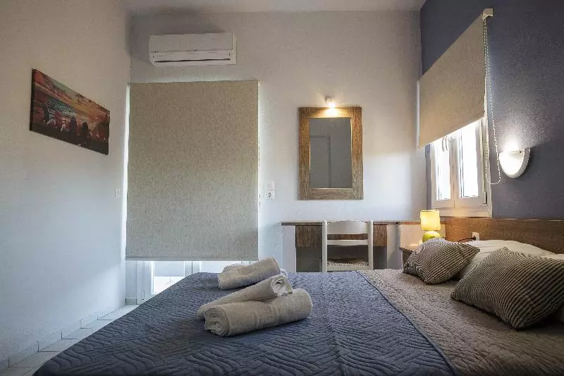 ホテル Irene Beach Apartments