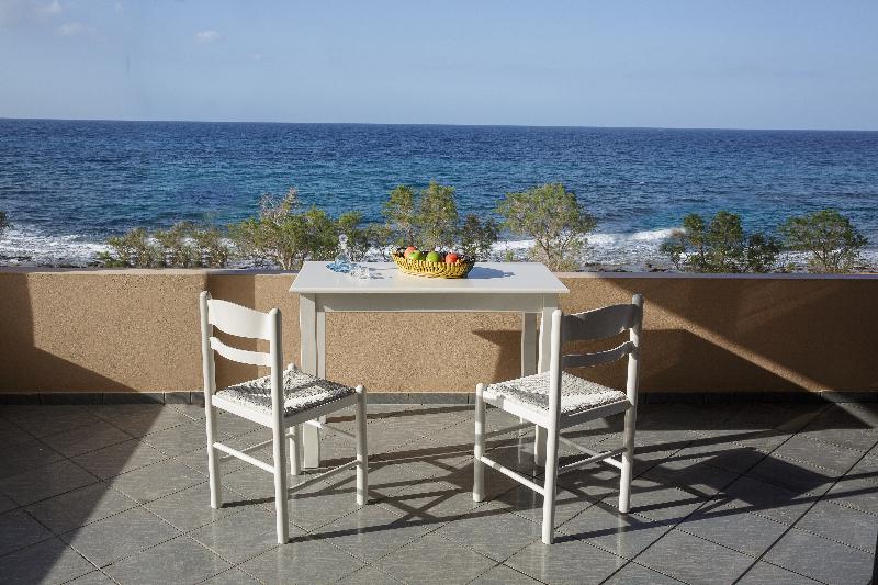 فندق Irene Beach Apartments