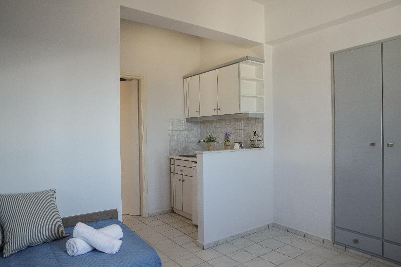 فندق Irene Beach Apartments