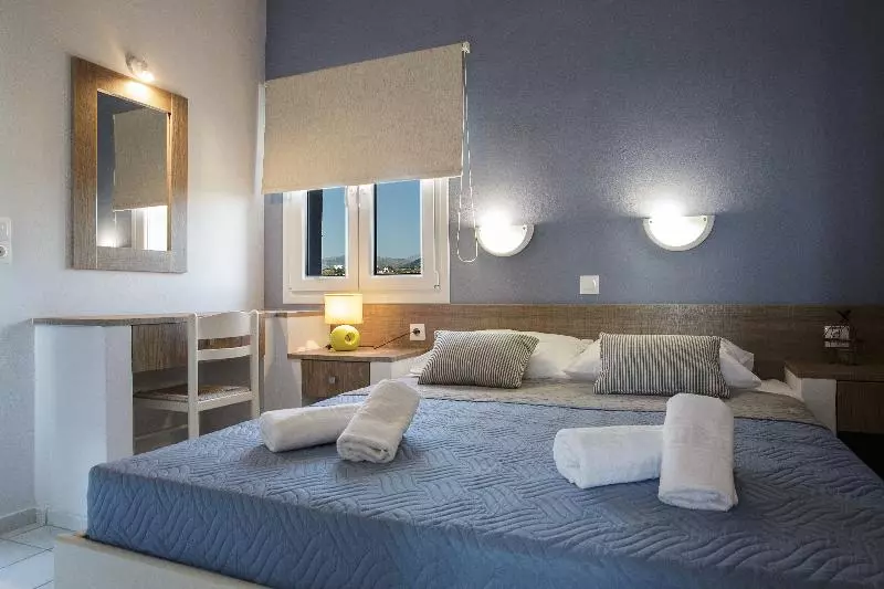 ホテル Irene Beach Apartments