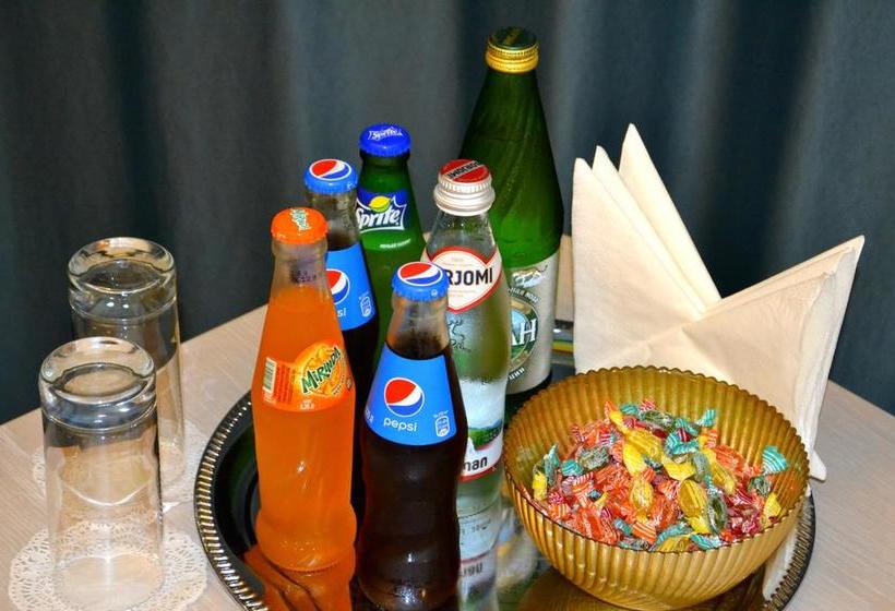 בית מלון כפרי Korzhov