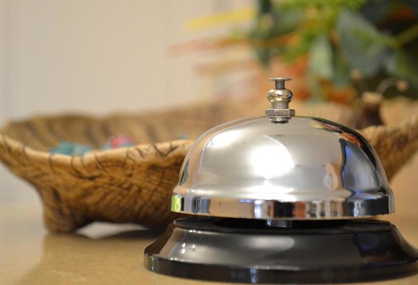 בית מלון כפרי Korzhov