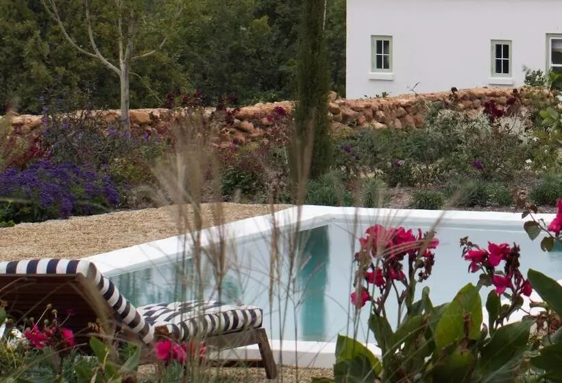 ホテル La Cotte Forest Cottages