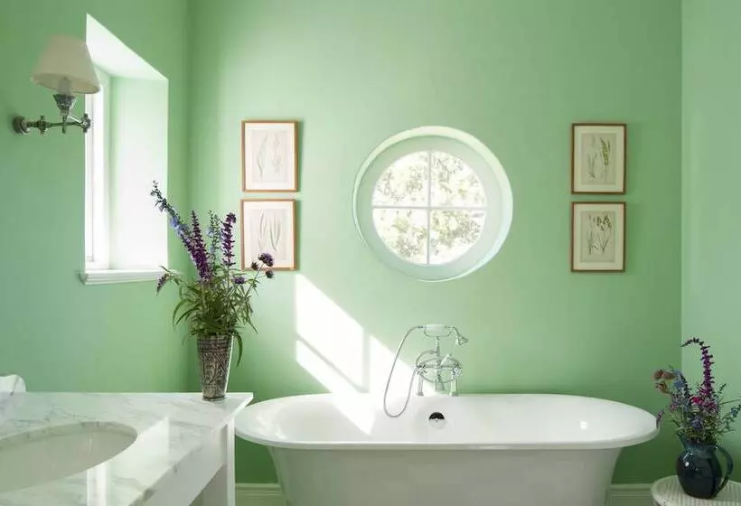ホテル La Cotte Forest Cottages