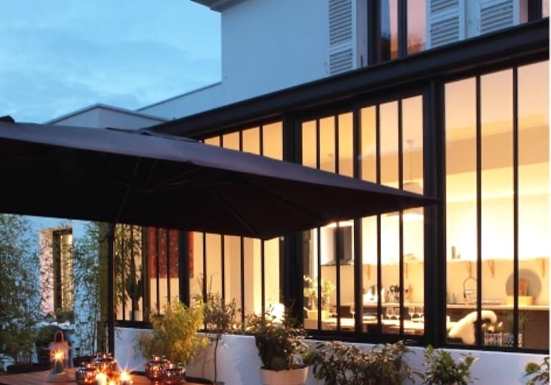 酒店 Le Clos Saint Honoré