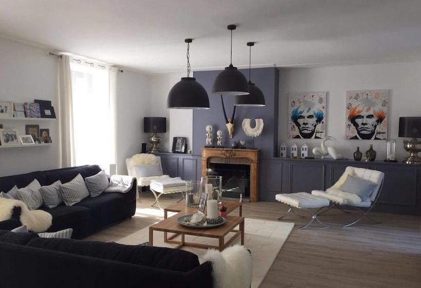 酒店 Le Clos Saint Honoré