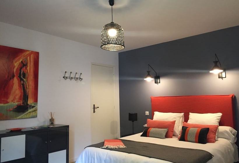 酒店 Le Clos Saint Honoré