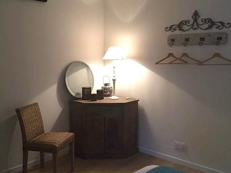 酒店 Le Clos Saint Honoré