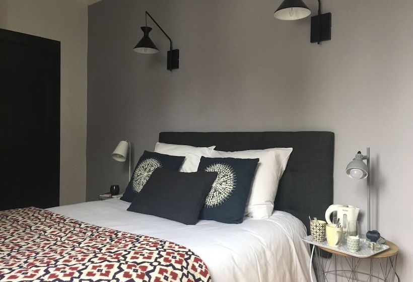 酒店 Le Clos Saint Honoré