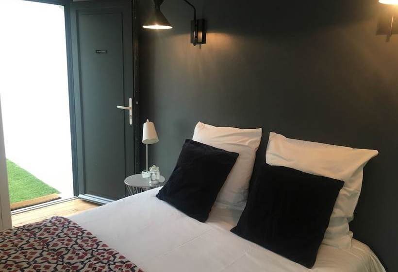 酒店 Le Clos Saint Honoré