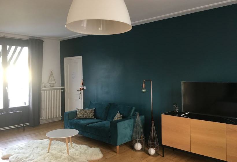 酒店 Le Clos Saint Honoré