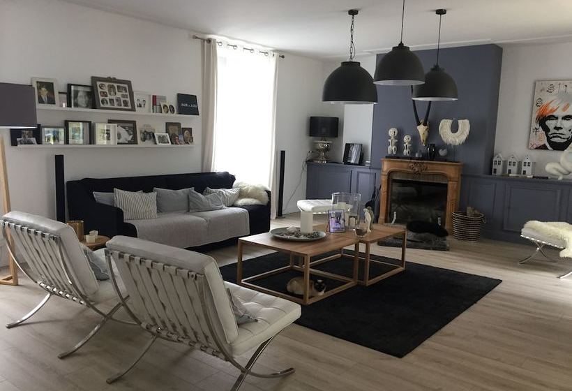 酒店 Le Clos Saint Honoré