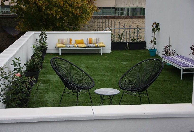 酒店 Le Clos Saint Honoré