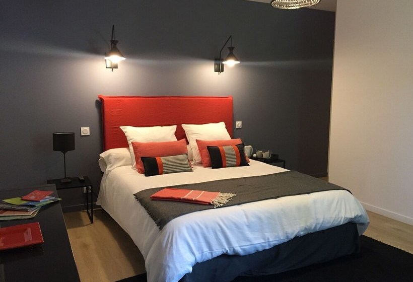 酒店 Le Clos Saint Honoré