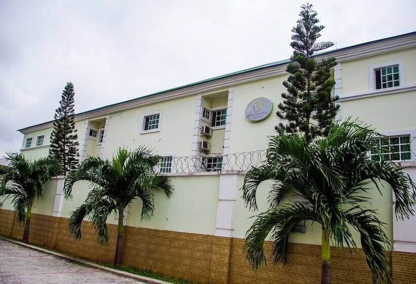 هتل Lekki Heights