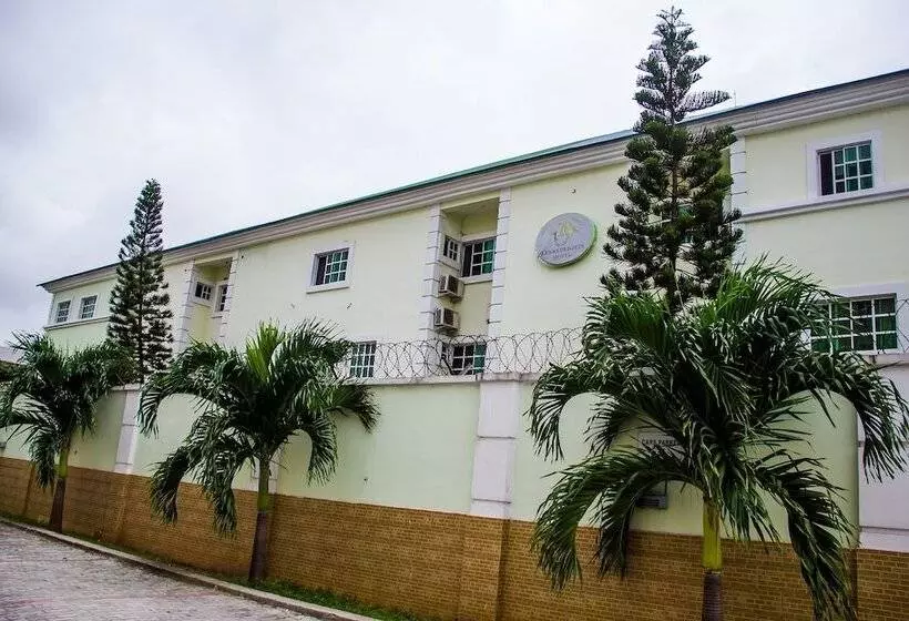 هتل Lekki Heights