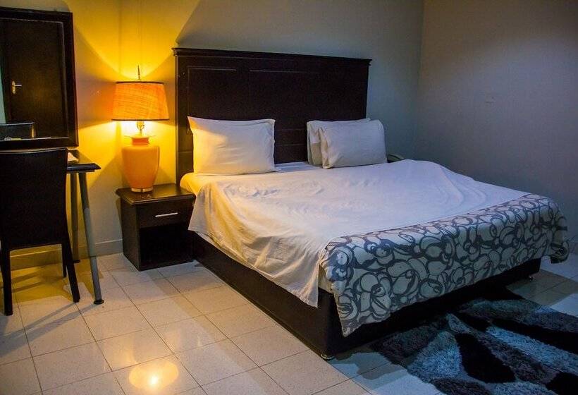 هتل Lekki Heights