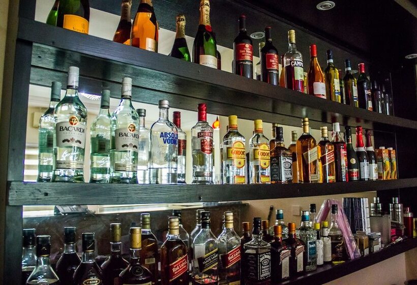 هتل Lekki Heights