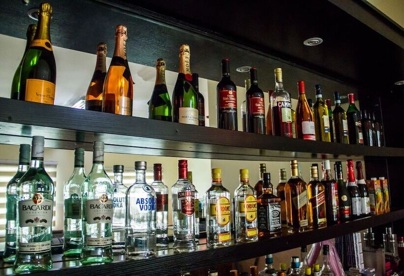 هتل Lekki Heights