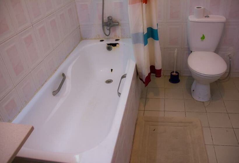 هتل Lekki Heights