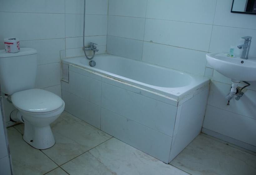 هتل Lekki Heights