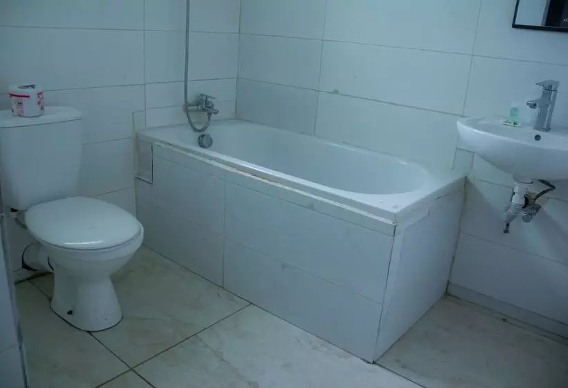 هتل Lekki Heights