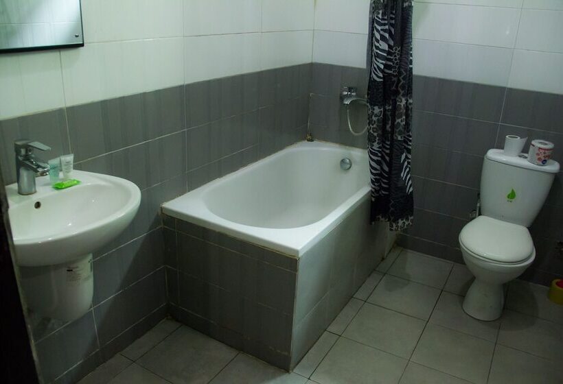 هتل Lekki Heights