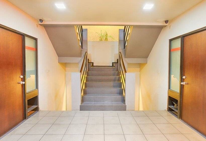 فندق Literooms Setiabudi Sudirman