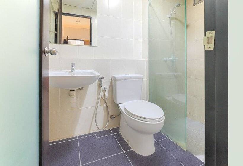 فندق Literooms Setiabudi Sudirman