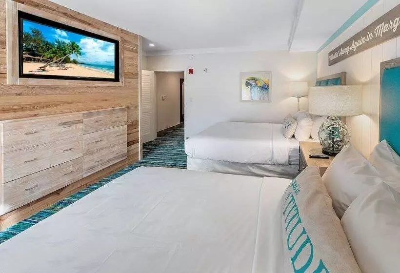 ホテル Margaritaville Resort Gatlinburg