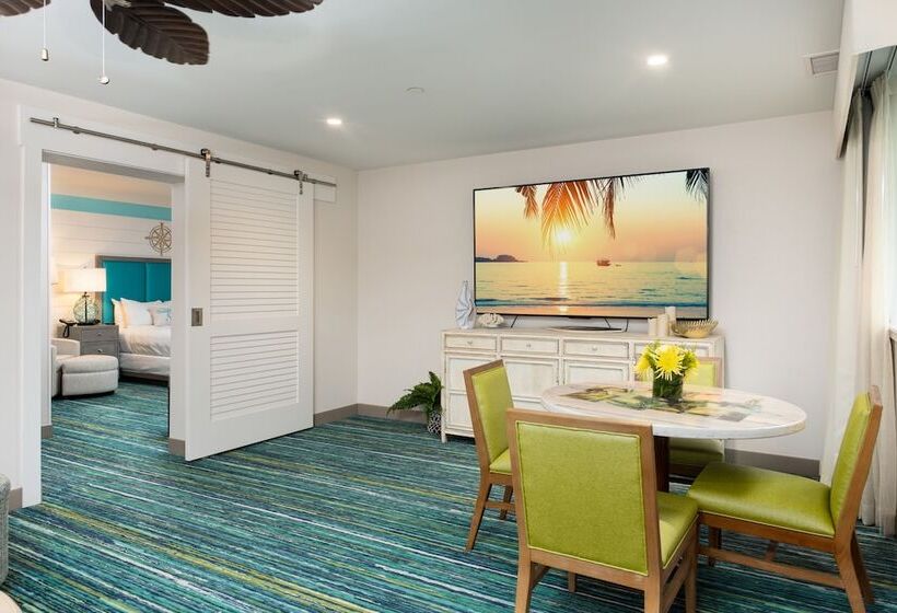 酒店 Margaritaville Resort Gatlinburg