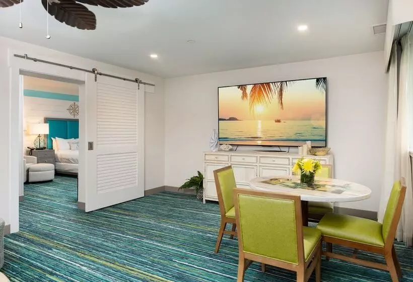ホテル Margaritaville Resort Gatlinburg