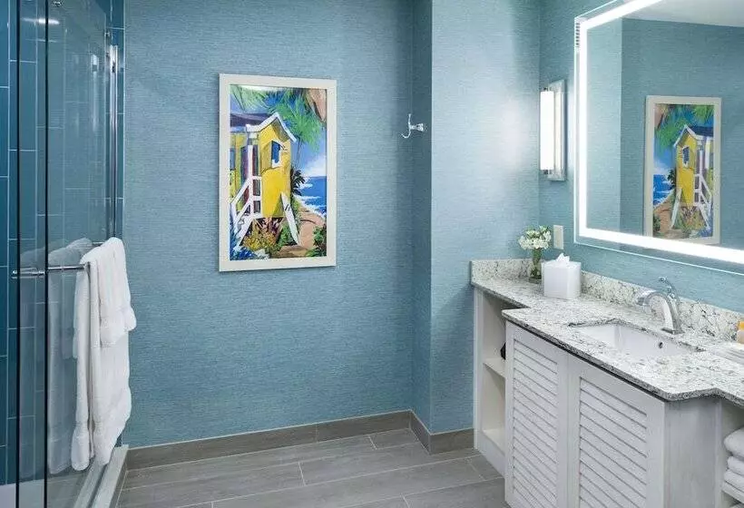 ホテル Margaritaville Resort Gatlinburg
