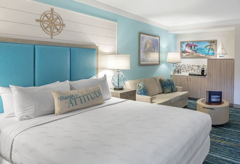 酒店 Margaritaville Resort Gatlinburg