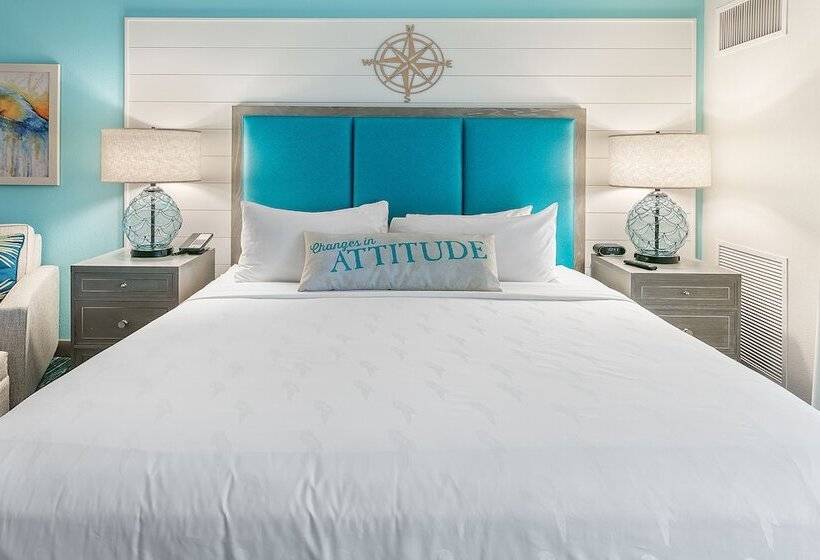 酒店 Margaritaville Resort Gatlinburg