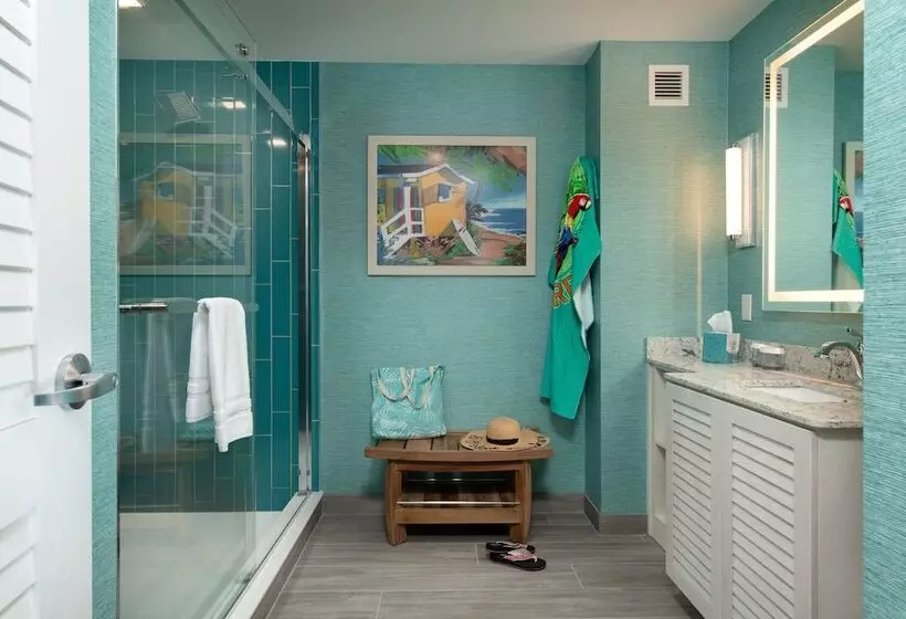 ホテル Margaritaville Resort Gatlinburg