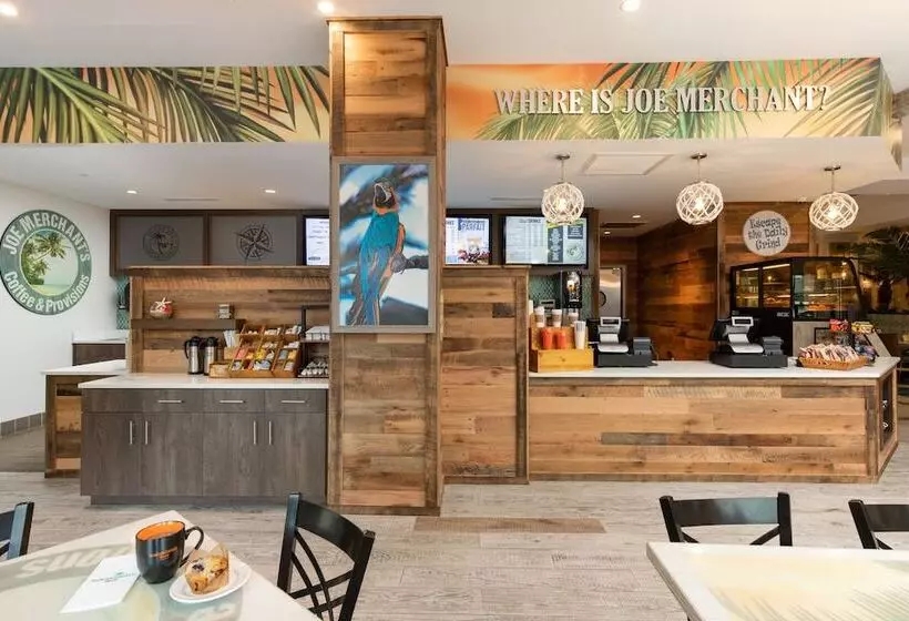 ホテル Margaritaville Resort Gatlinburg