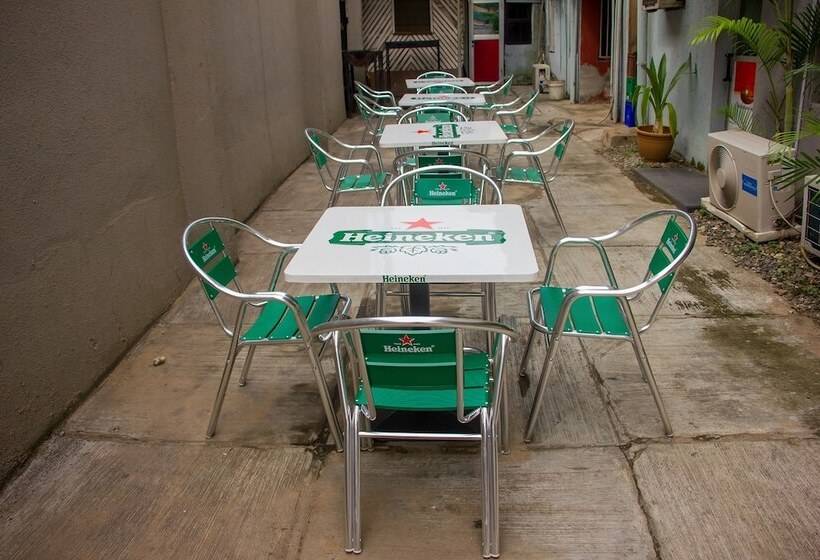 هتل Modex Guest House